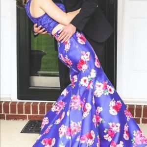 Formal/homecoming/prom dress